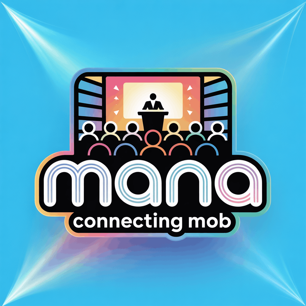 Mana Logo
